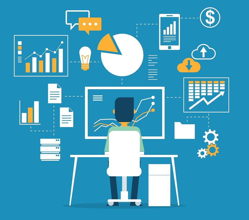 Open Insurance : opening up to new data sources - Image
