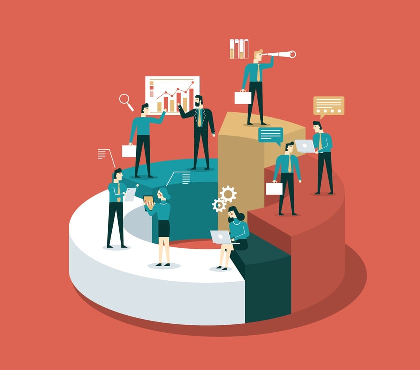 DSN et connaissance client : vers un meilleur accompagnement du quotidien en prévoyance ? - Image