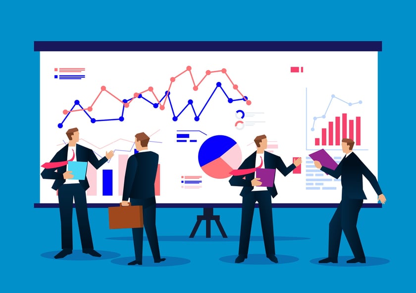 Data et DSN : une clé de voûte majeure pour la prévoyance ? - Image