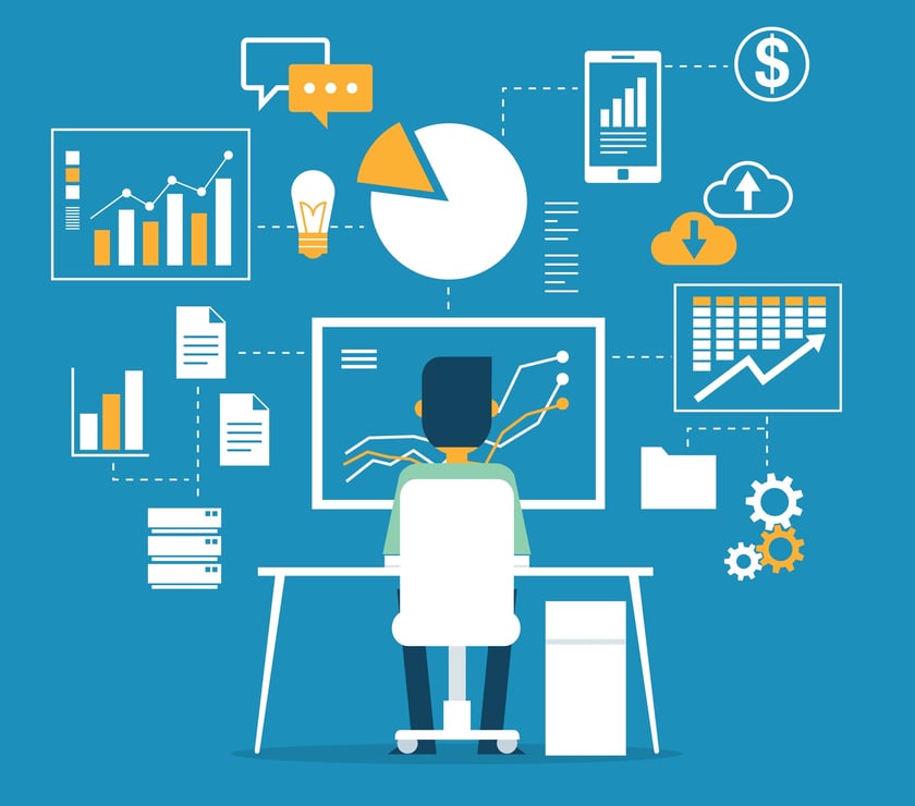 Open insurance et partage de données : quelles opportunités en assurance santé ? - Image