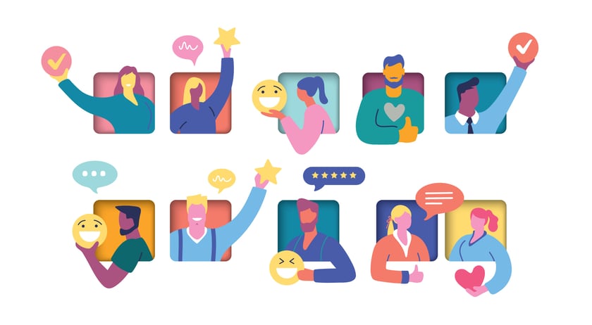 Open insurance : quelles sont les attentes des clients en assurance santé ? - Image
