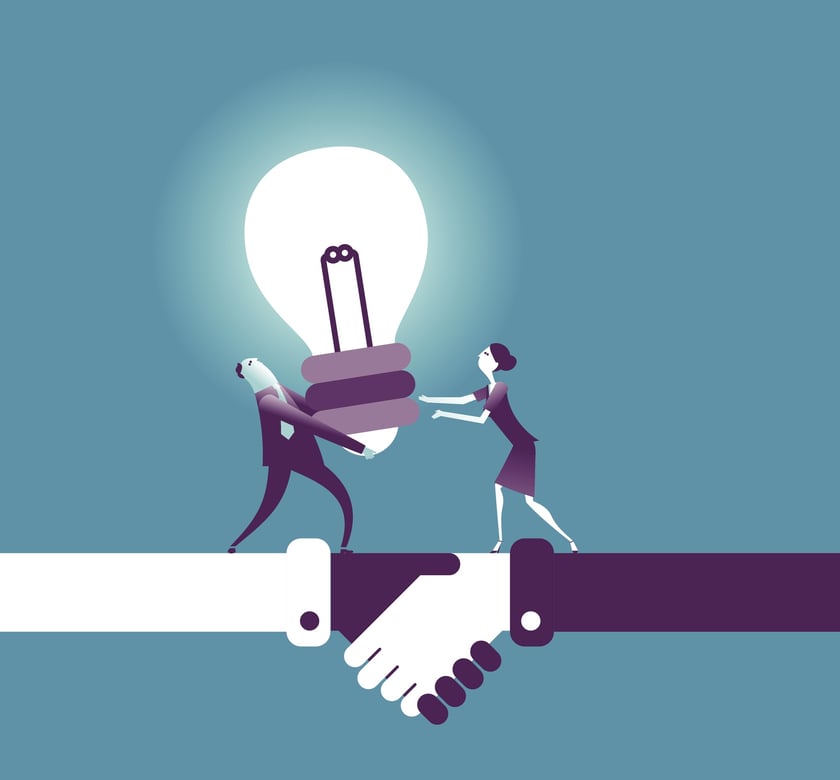 Assurance santé : pourquoi partager son infrastructure métier ? - Image