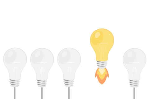 Kraked DHP - Drive competitive advantage